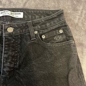 Harley Davidson Bootcut Women’s Jeans